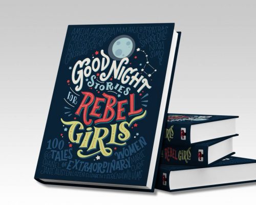 Goodnight Stories