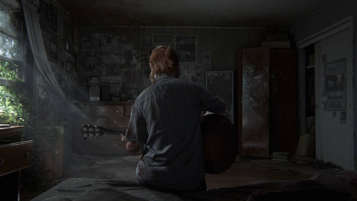 When Is 'The Last Of Us 2' Released? Trailers, Rumours And Everything You  Need To Know