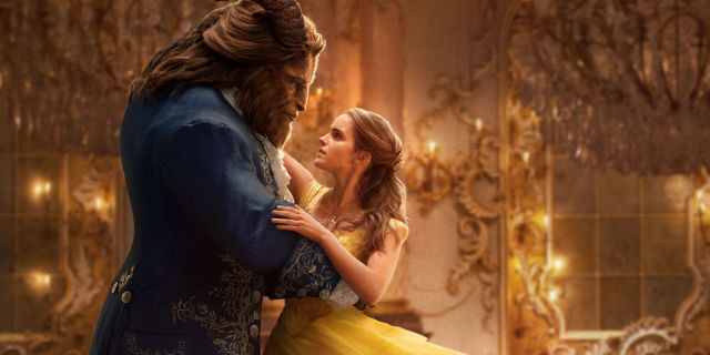 Beauty and the Beast Review