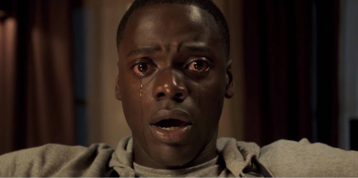 Get Out Review