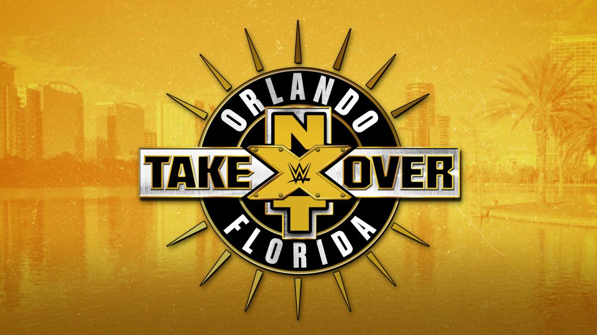 Takeover Orlando