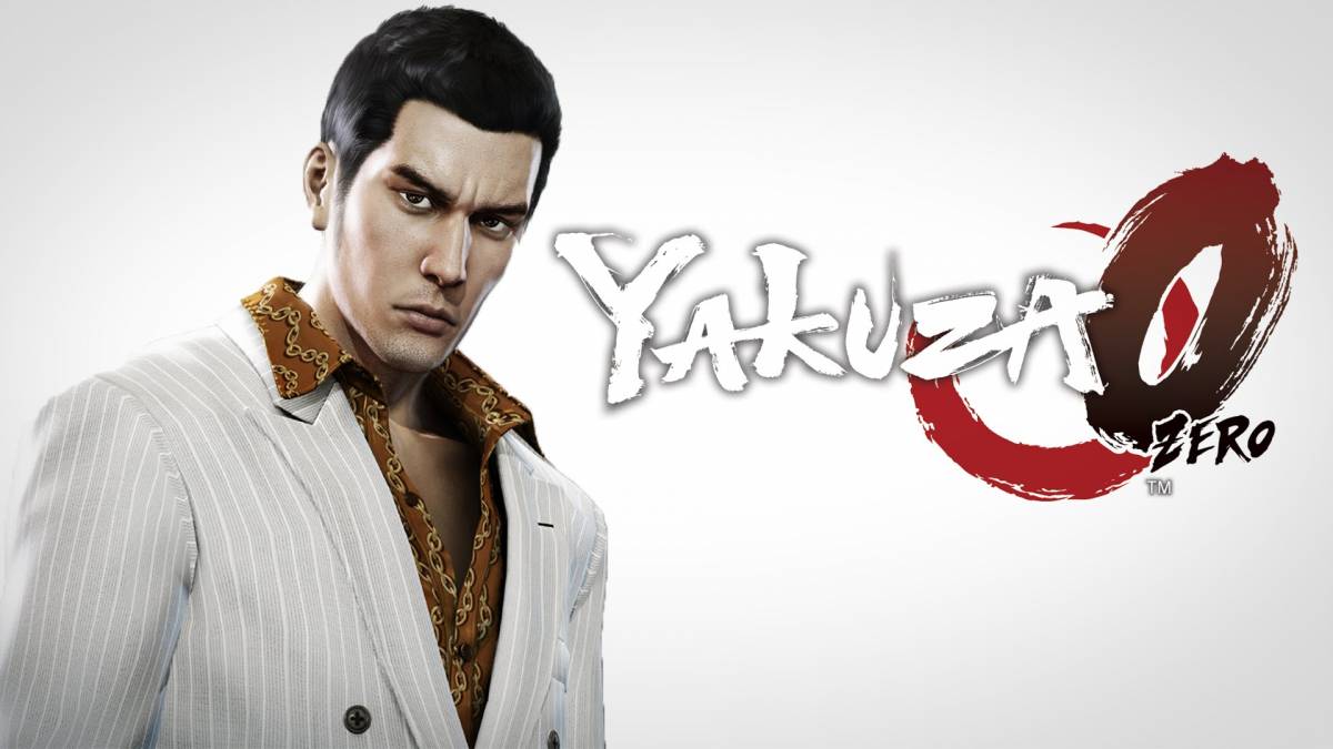 A Bittersweet Love Letter To Yakuza 0 Cultured Vultures