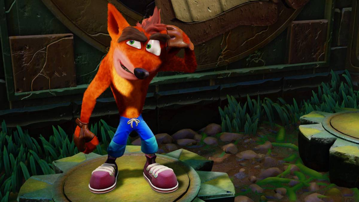 Crash Bandicoot 4 Announced, Min Min Joins Smash - Cheat Code Central