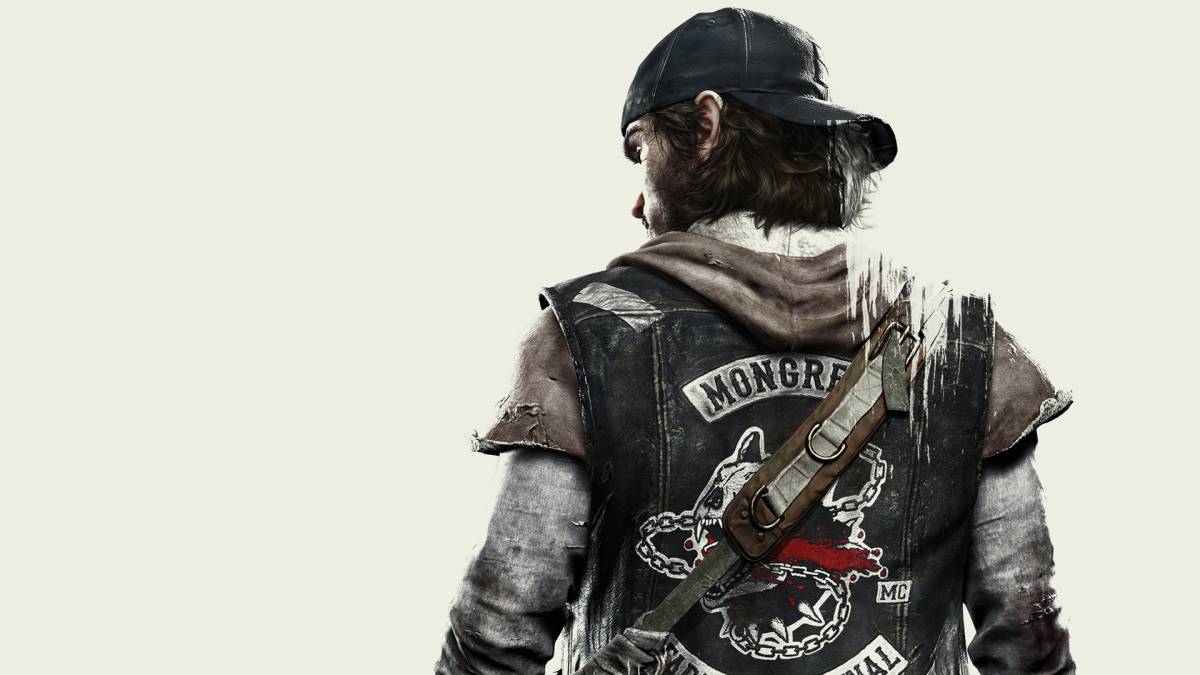 Days Gone Deacon, close up, daysgone, deacon, man, person, mode, ps4, ps4  share, HD phone wallpaper | Peakpx