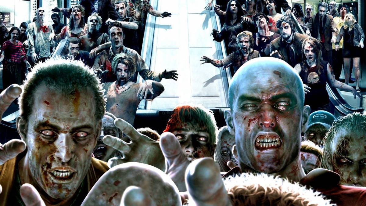 Dead Rising 5: Everything we want to see from the rumoured sequel