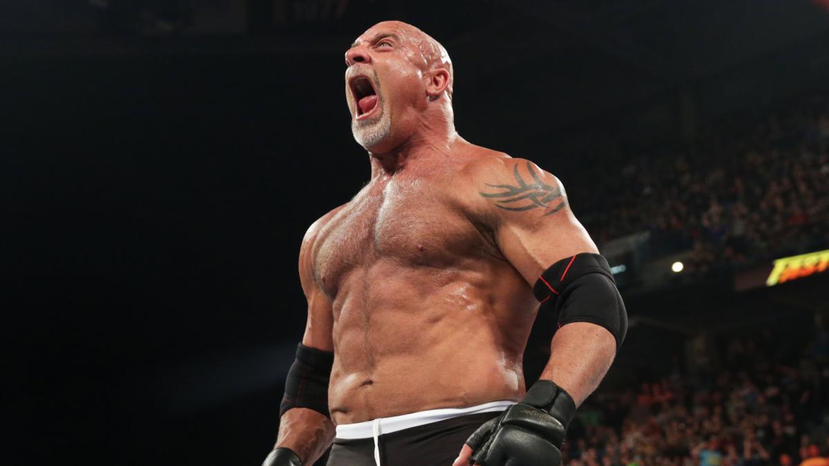 Goldberg