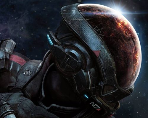 Andromeda