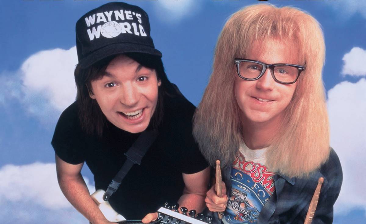 Wayne's World