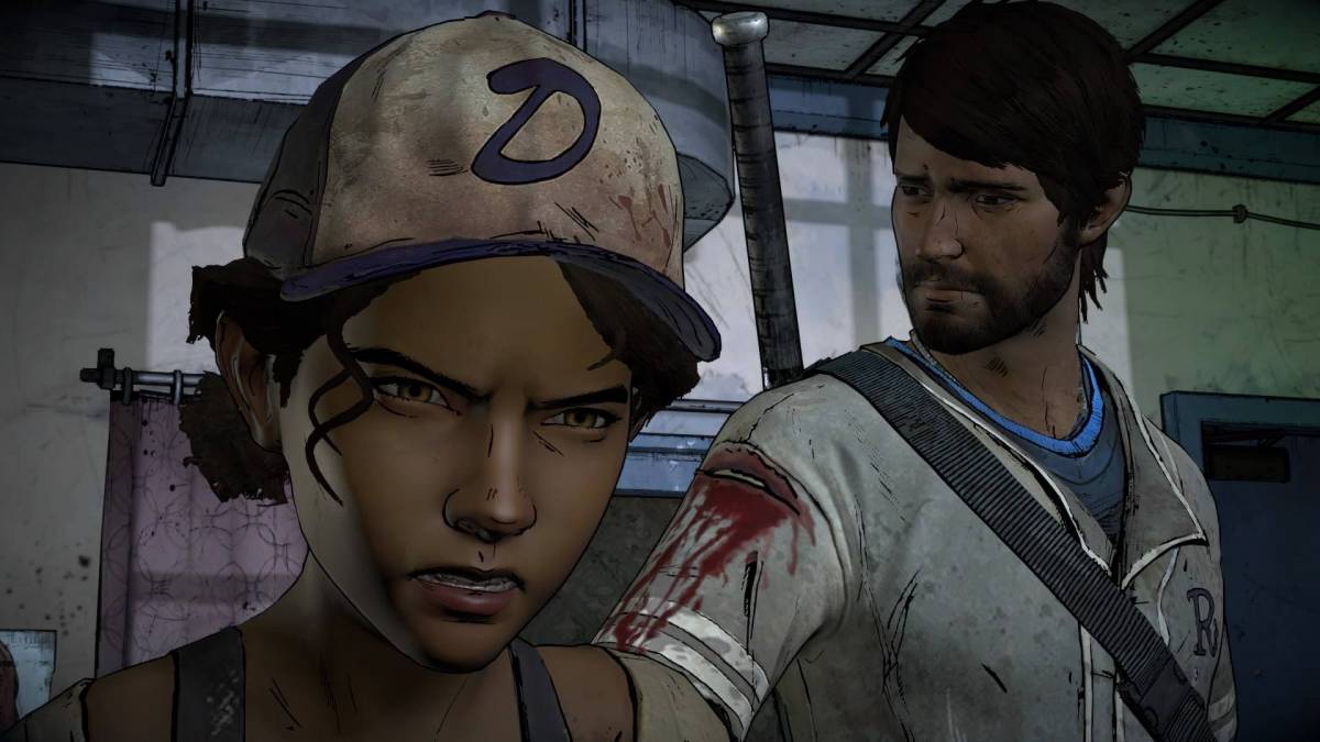 Telltales The Walking Dead Season 3 Episode 4 Review 