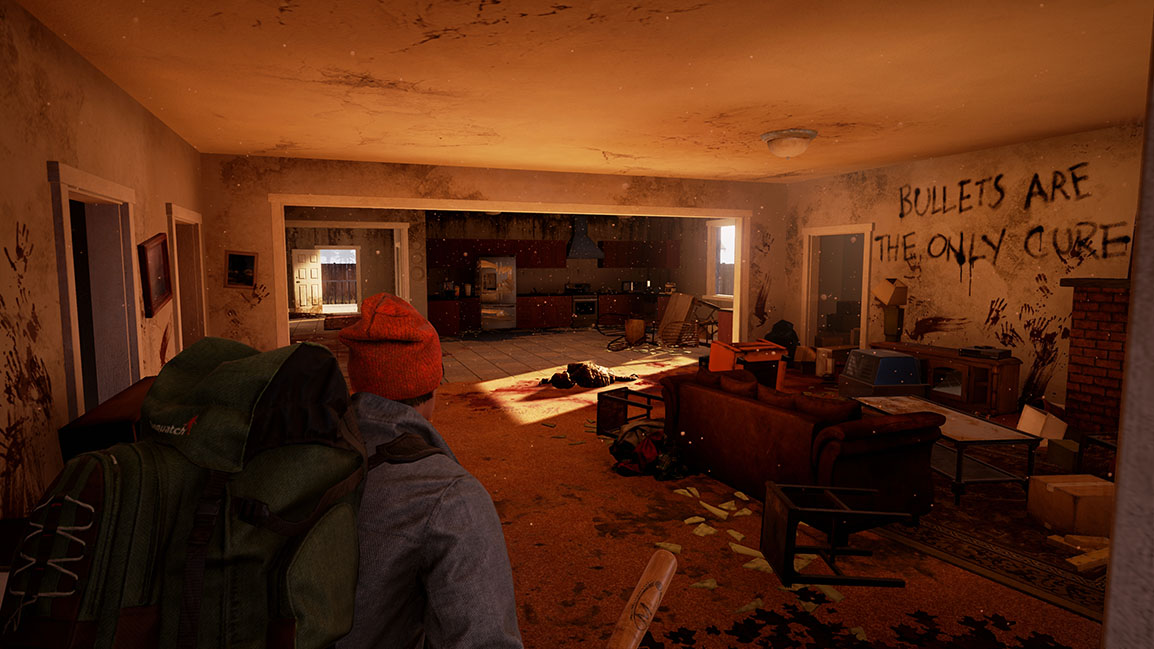 State of Decay 2 Release Date, Trailers And Latest News