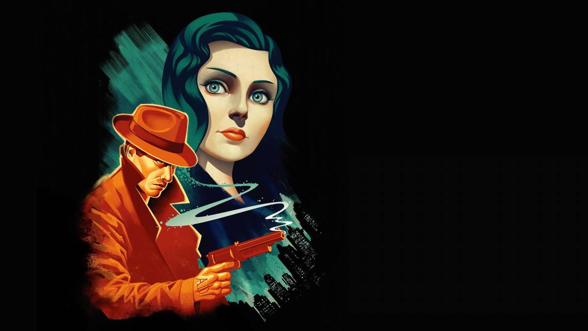 BioShock Infinite: Burial at Sea - Episode 2