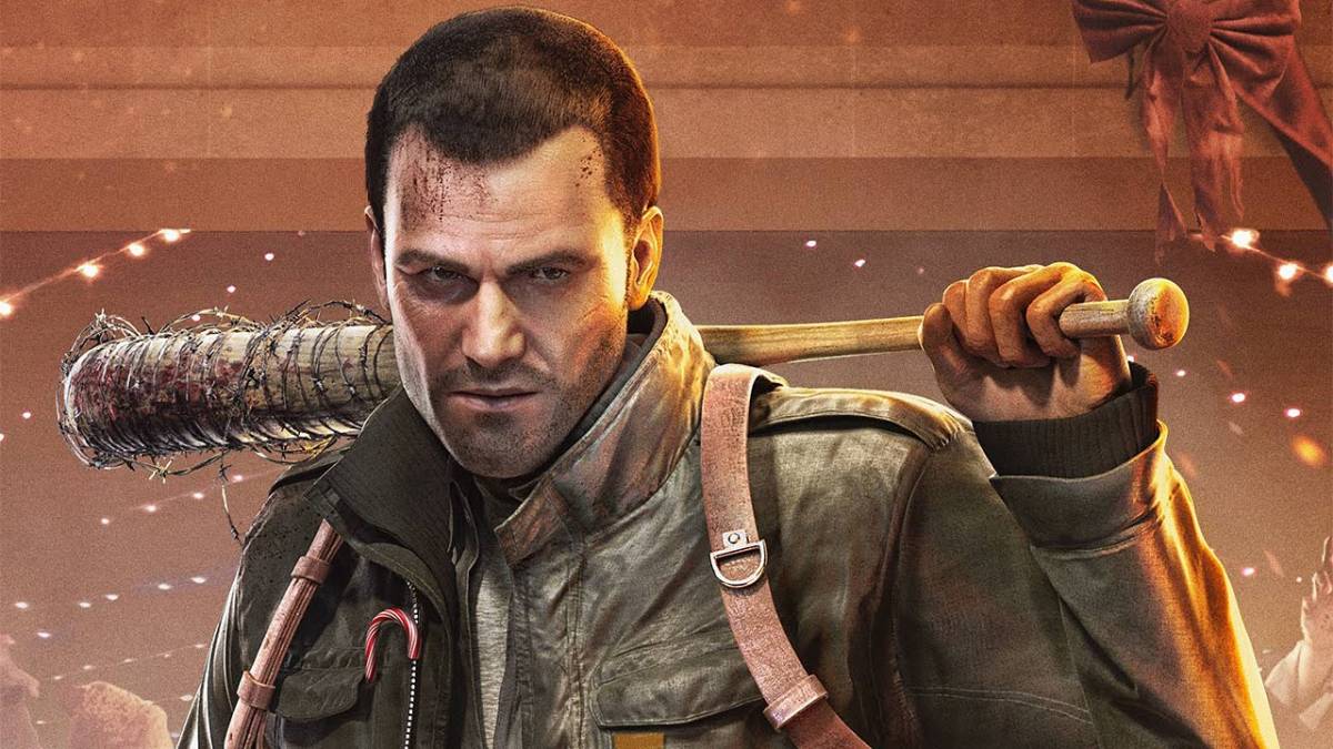 Dead Rising Triple Pack Review (PS4)