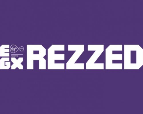 EGX Rezzed