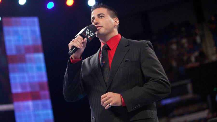 Justin Roberts