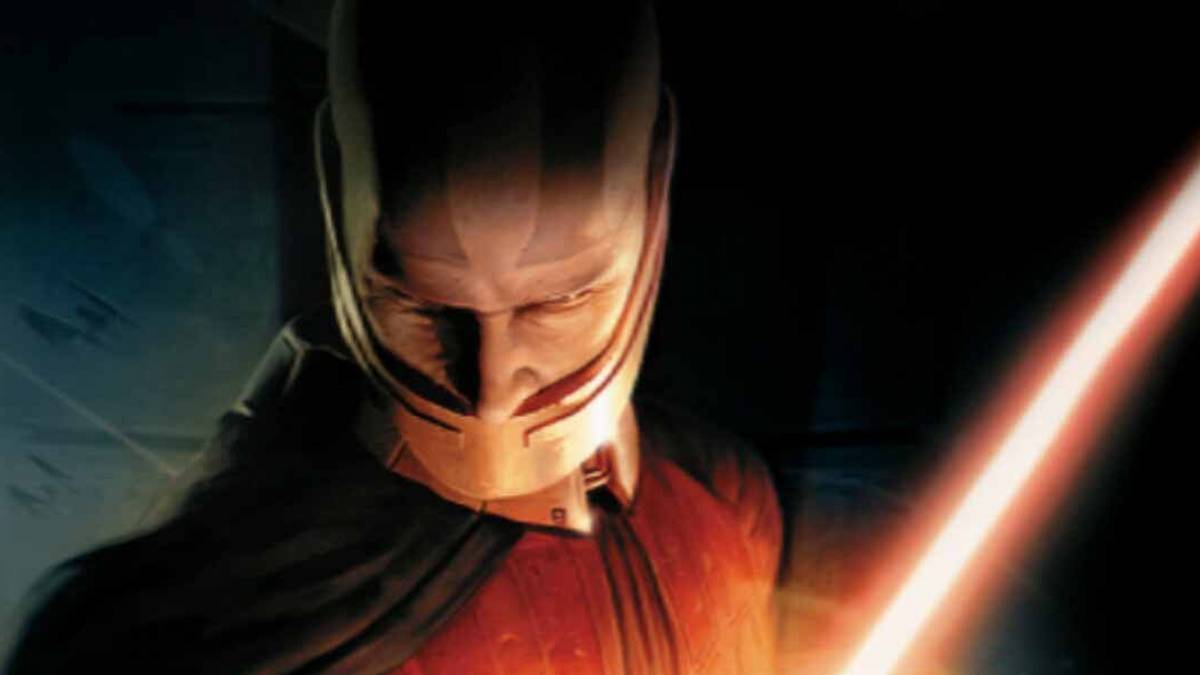 Knights of the Old Republic