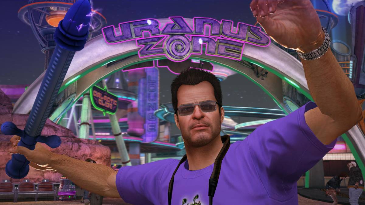 10 Years Later, Dead Rising 2: Off The Record Is The Series At Its Best