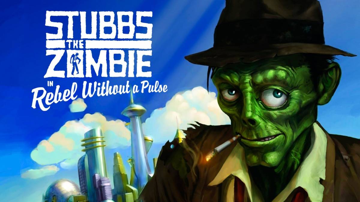 Best Zombie Games 2019 - 25 Video Games with Zombies