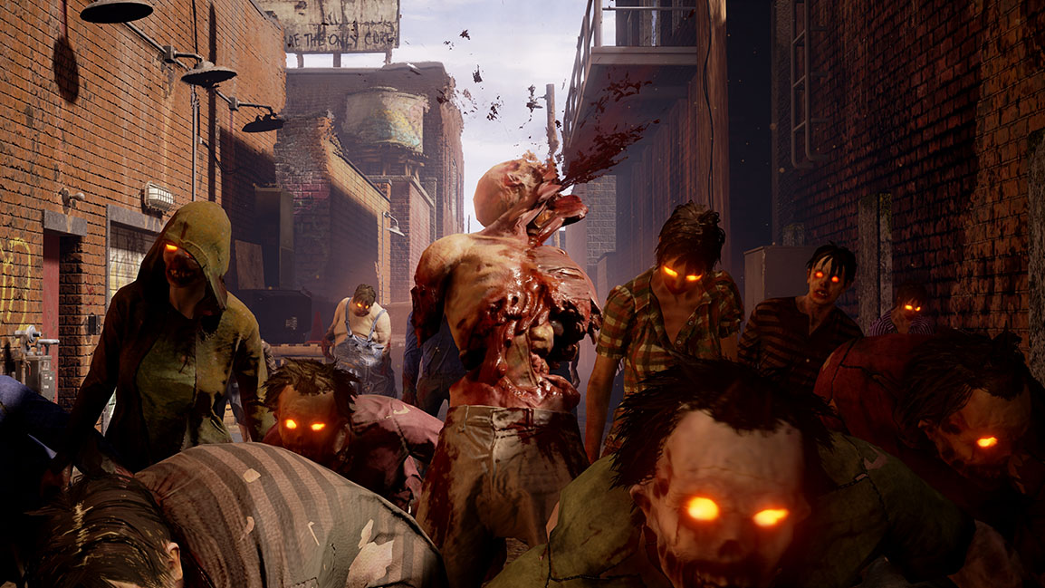 State of Decay 2 Release Date, Trailers And Latest News