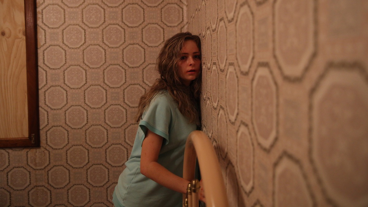 Hounds of Love review