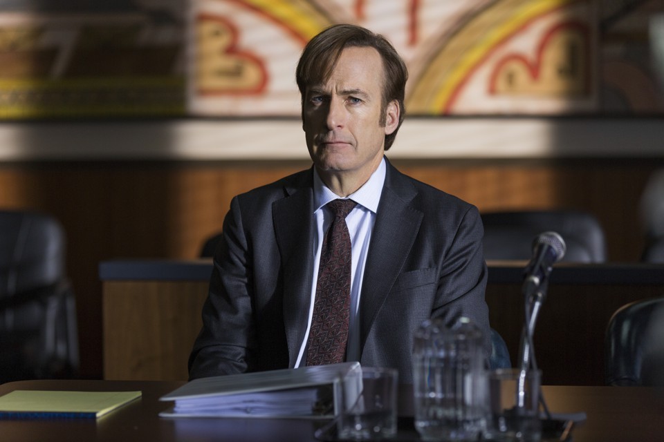Better call saul chicanery lead