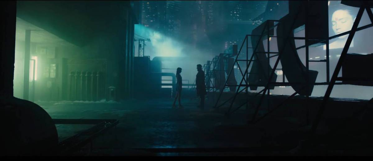 Blade Runner 2049