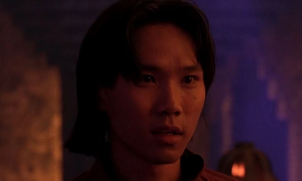 Shang Tsung (1995), Villains Wiki