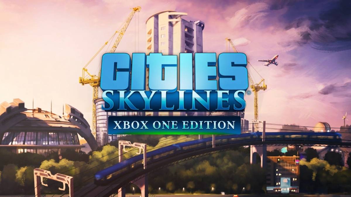 Cities: Skylines 2 comes to Xbox Game Pass on Day One this Fall