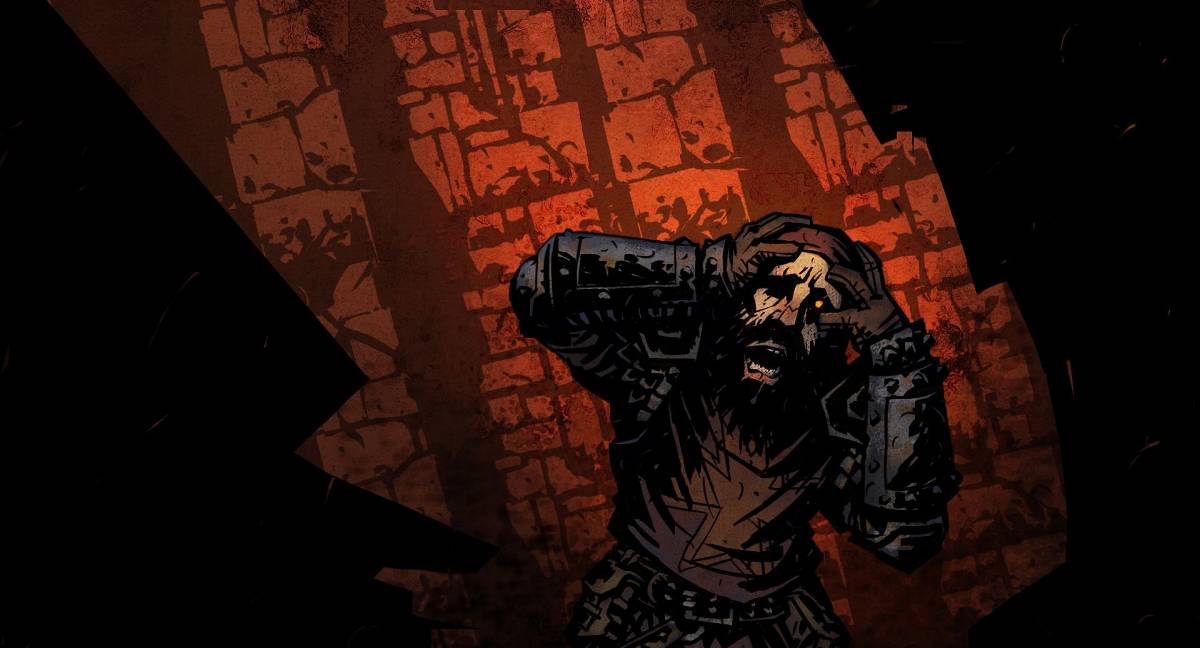 Darkest Dungeon