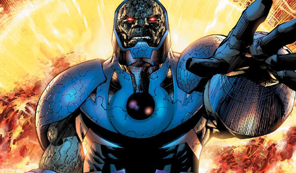 Darkseid