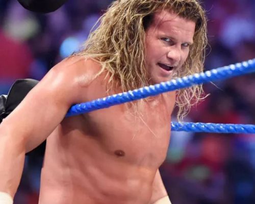 Dolph Ziggler