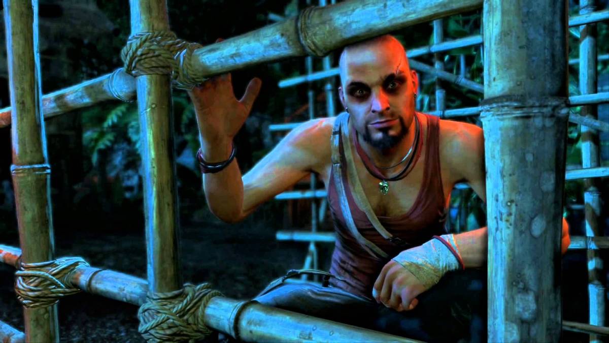 Far Cry 3