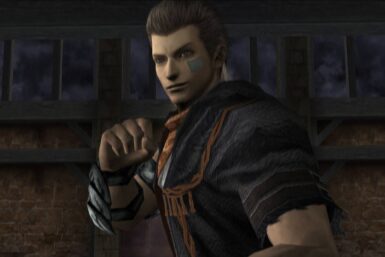Gene God Hand
