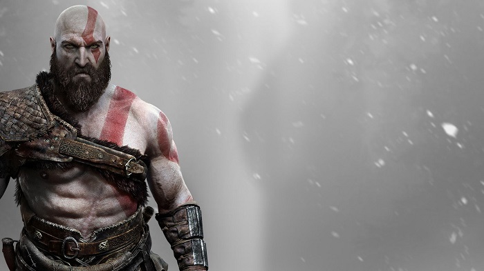 God of War 4