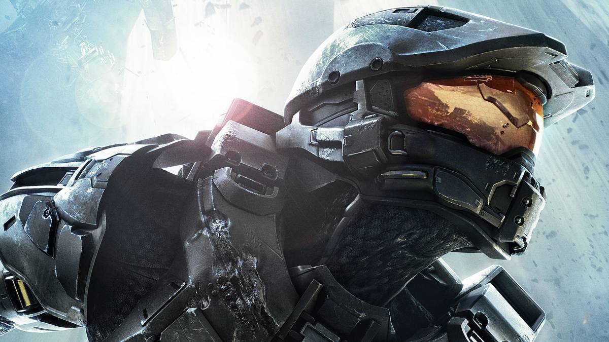 E3: Halo 4 teaser trailer – Destructoid