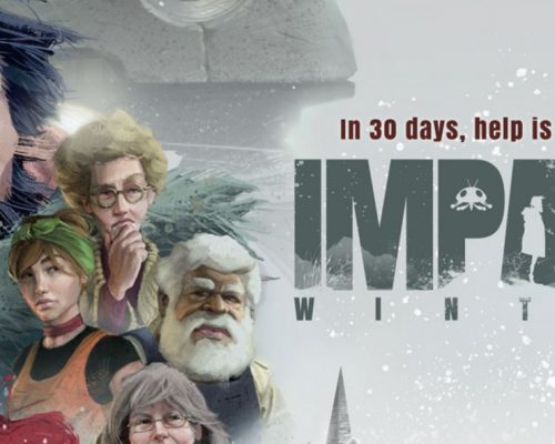 Impact Winter