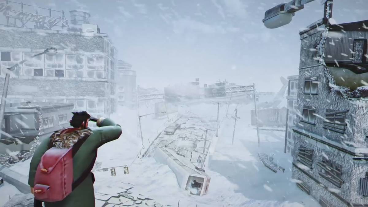 Impact Winter (Xbox One) REVIEW - Failing To Make An Impact - Cultured  Vultures