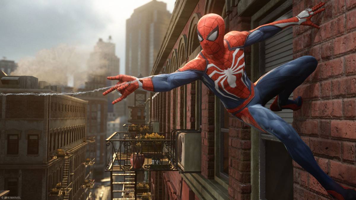 Spider-Man PS4 Reviews: What The Critics Are Saying - Cultured Vultures