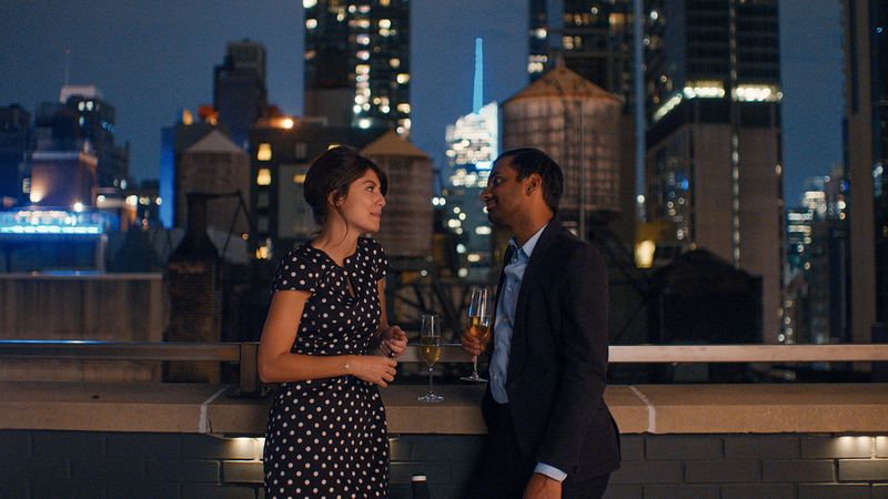 Master of None season 2 review