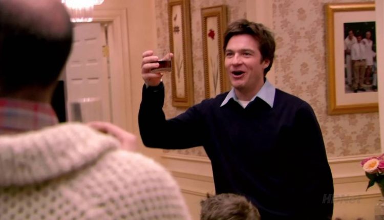 Jason Bateman as Michael (Arrested Development)