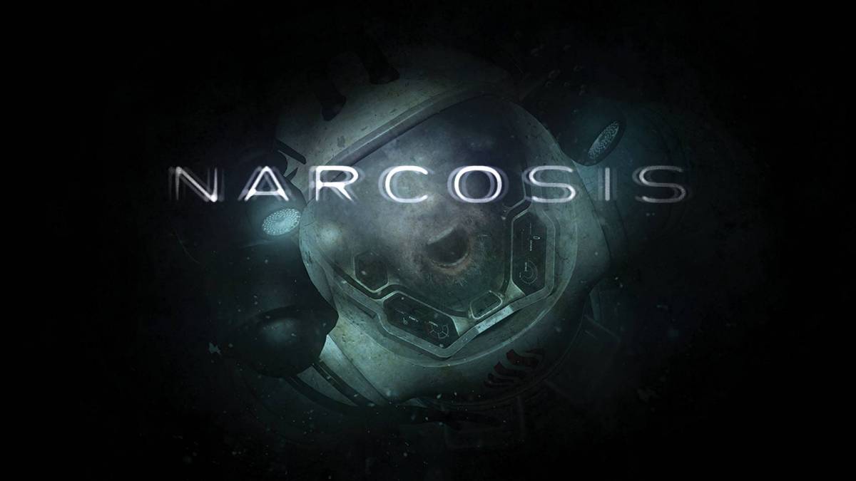 Narcosis game xbox one