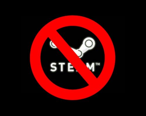 Steam