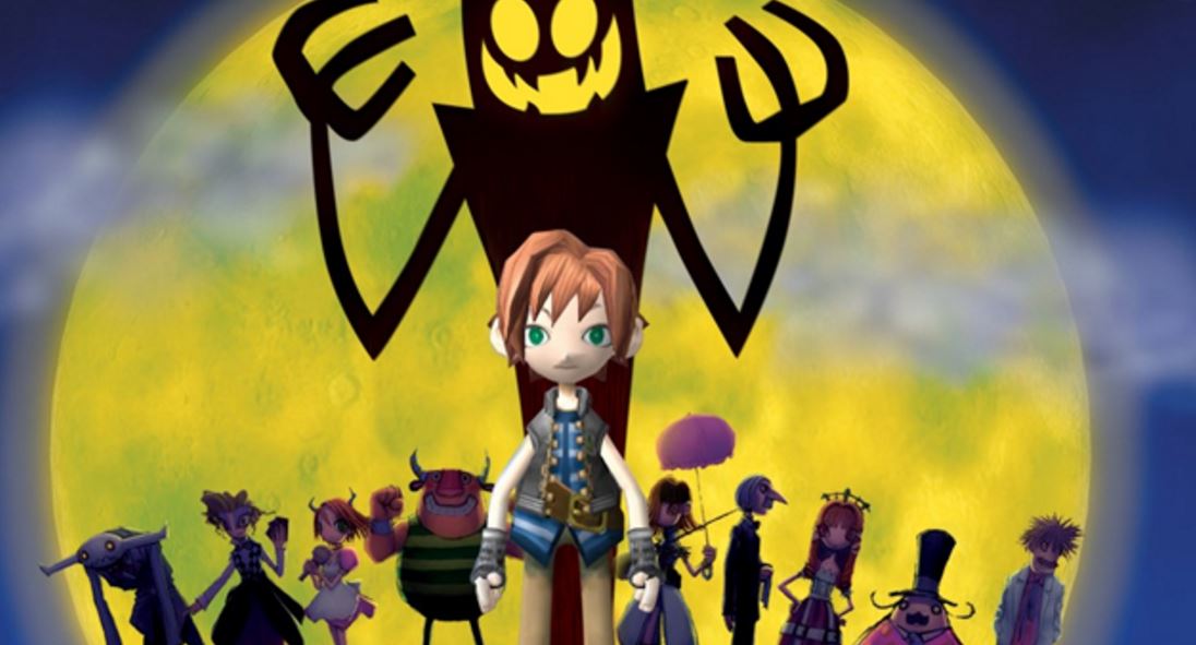 Okage Shadow King