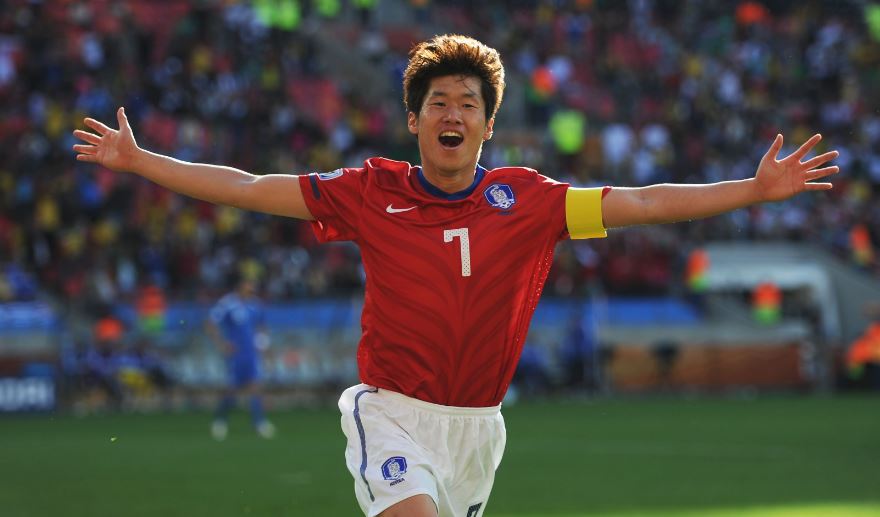 The Influence Of Park Ji Sung On South Korea Cultured Vultures The Influence Of Park Ji Sung On South Korea Cultured Vultures