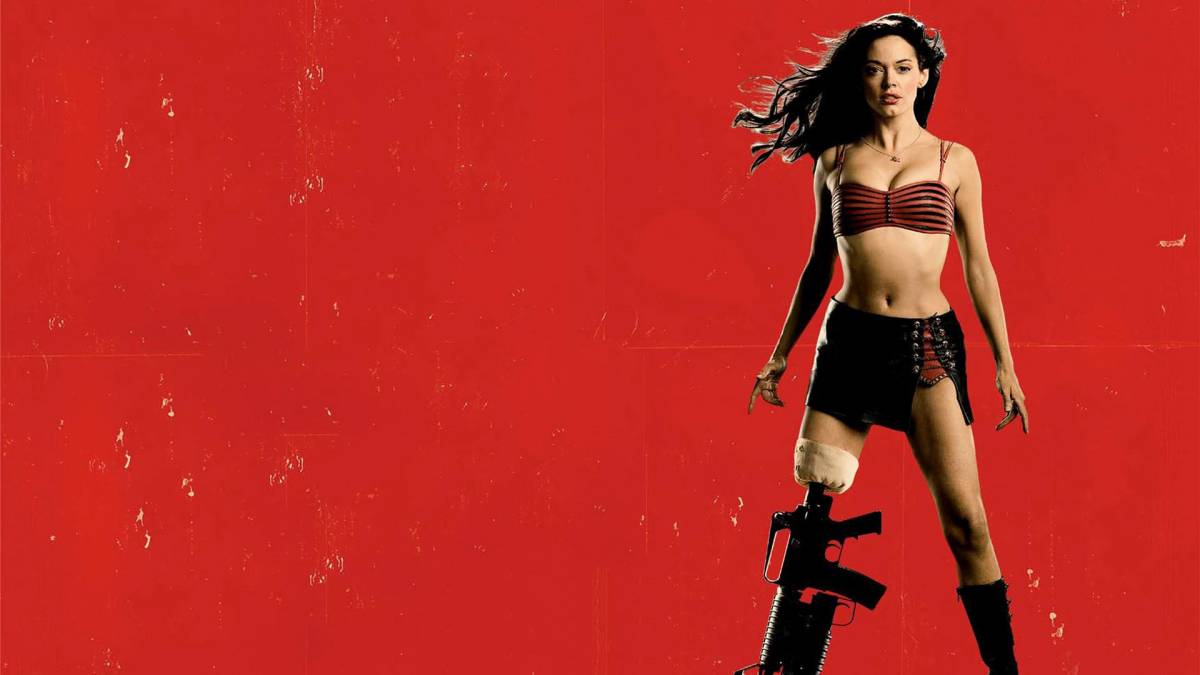 Planet Terror