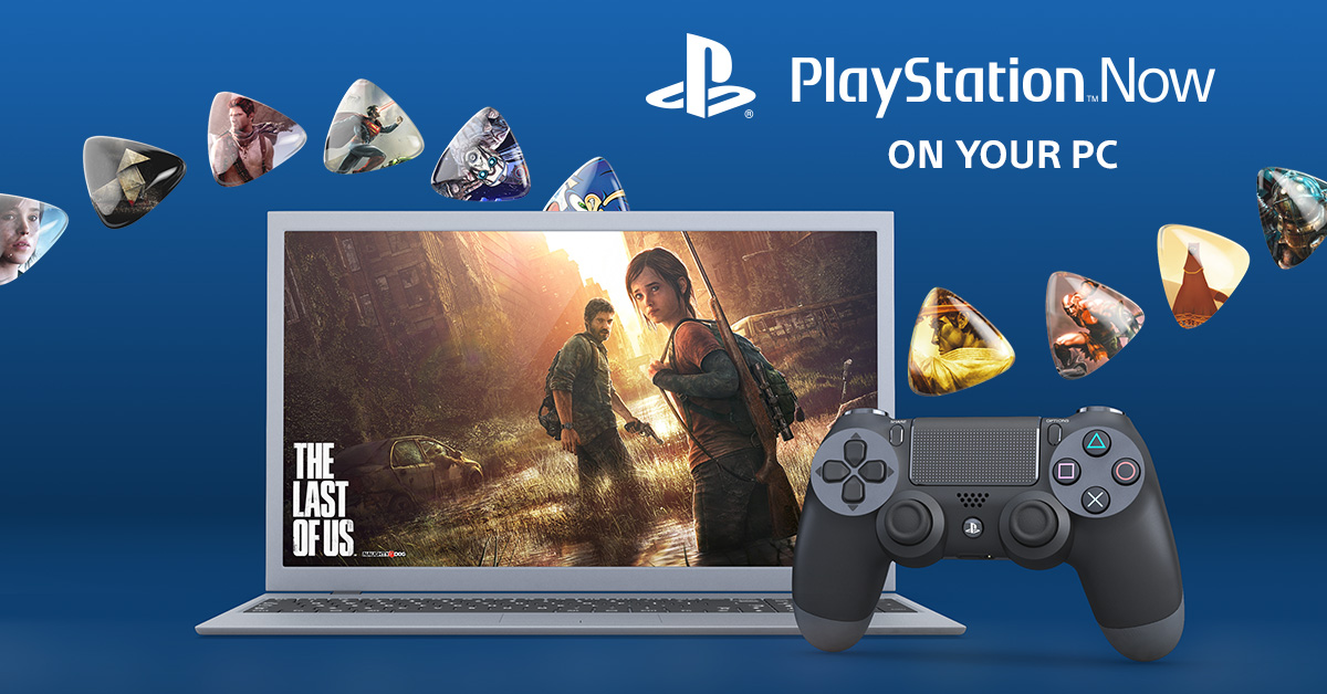 PS Plus vs. PS Now: Which one should you get? - Neowin