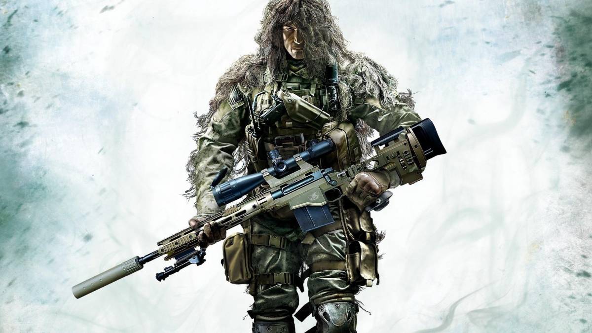 Sniper: Ghost Warrior 3