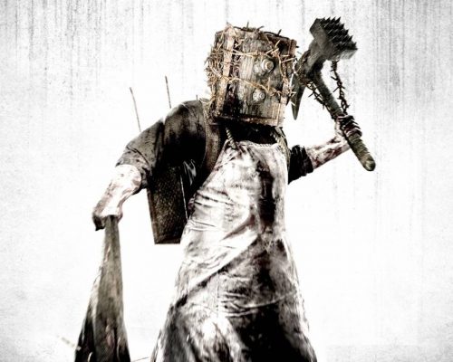 The Evil Within