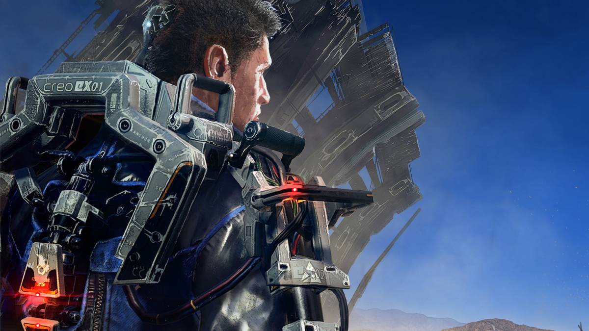 The Surge (PS4) REVIEW More Than Just Sci-Fi Dark Souls