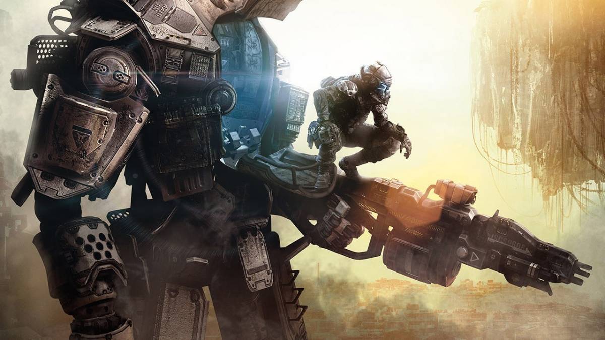 Titanfall 1