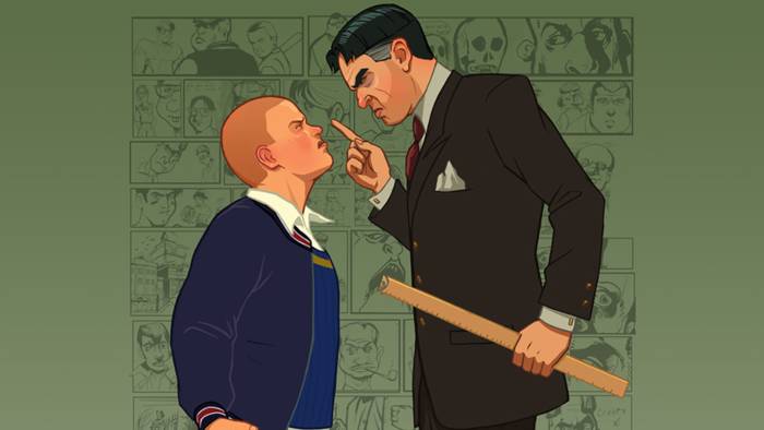 Bully Game